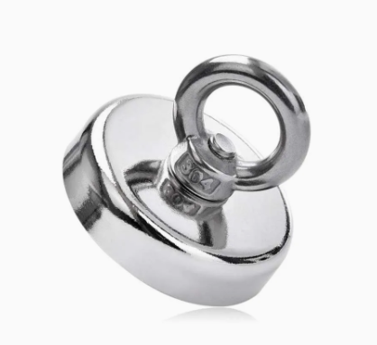 Rescue Magnet
