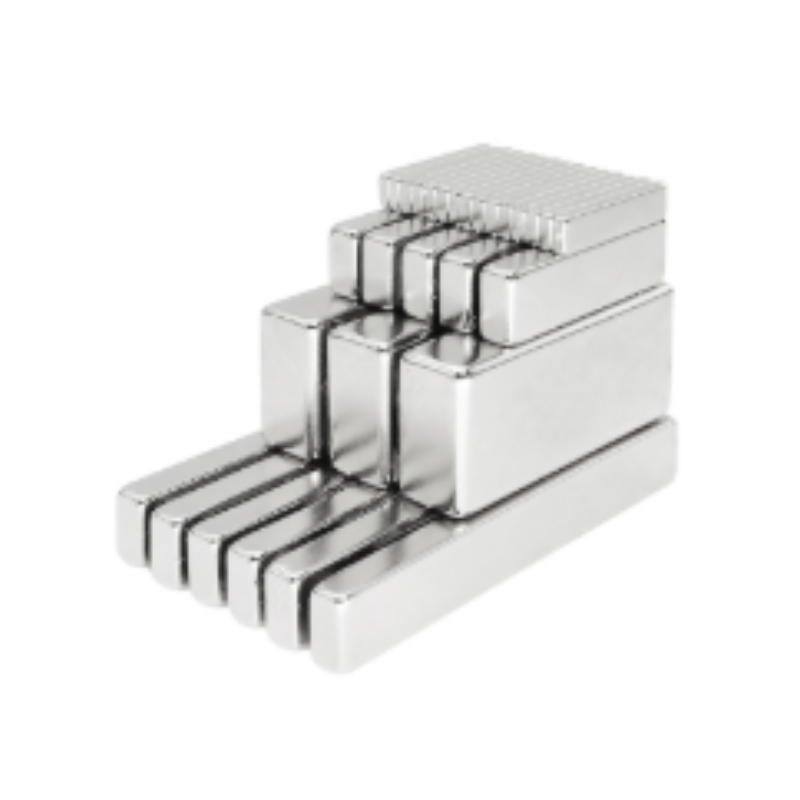 Block Neodymium Magnets