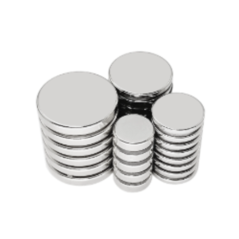 Disc Neodymium Magnets